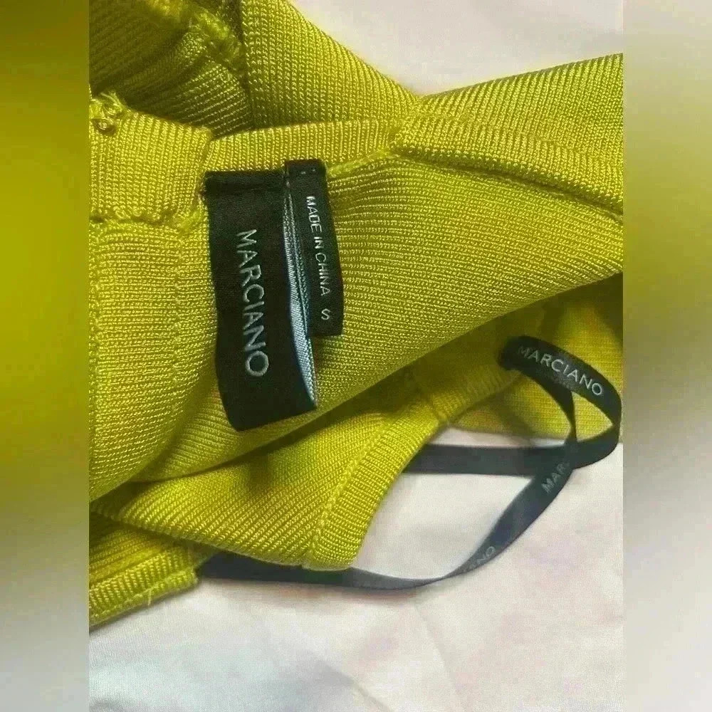 Guess by Marciano Women’s Size Small Dress - Picture 6 of 6